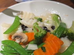 -外婆家(静安大悦城店)
