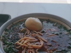 -兰州马子禄牛肉面(文景公园店)