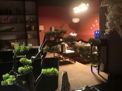 -璞·澐间影院式足道SPA(尚悦湾店)