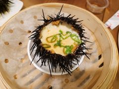 -海胆小馆(东北水饺·春柳店)