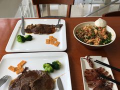 -同济大学-北苑食堂