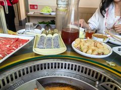 -蜀留香火锅·始于1999·原四川老火锅(白堤路店)