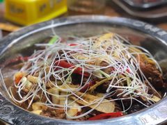 焖烧鸡-弓虽昌焖烧鸡(大竹林店)