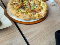 -达美乐比萨(东新路店)