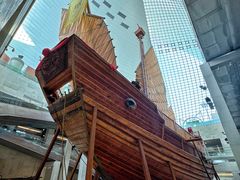 -上海中国航海博物馆