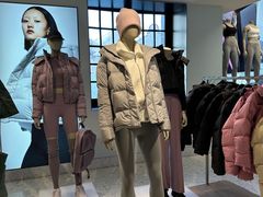 -lululemon(新天地店)