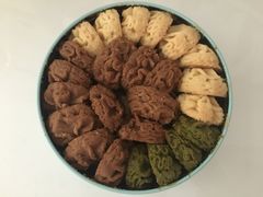 -奈诺甜品·生日蛋糕·下午茶(古城店)