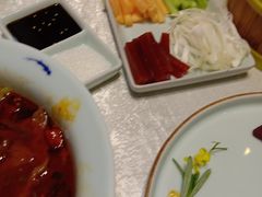 -大碗居·烤鸭·鱼头泡饼(天坛东门店)