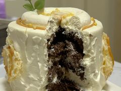 -味多美蛋糕(阜成门店)