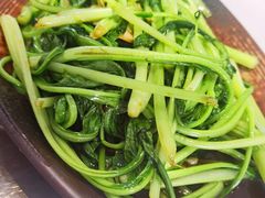 炒时蔬-無鱼咖啡店(淇澳岛店)