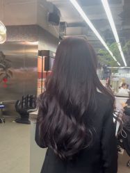 -Hair Code芭曲发型