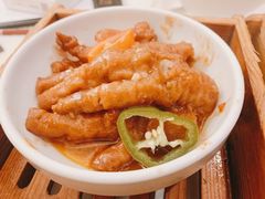 -金翠皇宫粤菜·点心·海鲜(翡翠店)