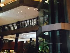 -上海新锦江大酒店