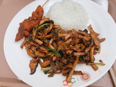 -北大家园食堂