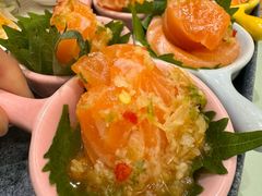 -米泰芒·东南亚料理(体育西店)