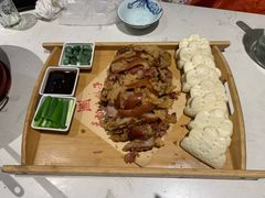 -燕郊烧鸽子(酷车小镇店)