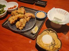 -石屋料理(南京西路店)