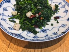 -必点海鲜·海肠捞饭·鲅鱼水饺(滨江道店)