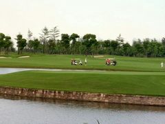 -美兰湖景区
