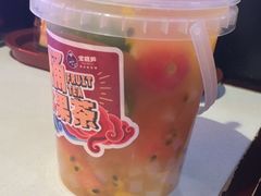 -宝葫芦西北茶食铺(万达店)