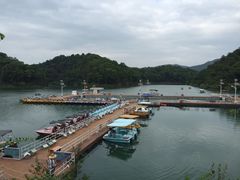 -中旅阿那亚九龙湖·公主酒店