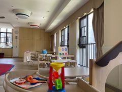 -佳诺国际婴幼中心(万科店)