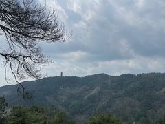 -南岳衡山风景名胜区