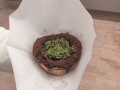 -喜茶(迪士尼小镇DP店)