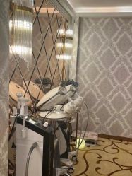 -茜尔维亚修身连锁(八佰伴店)