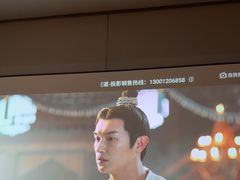 -华夏良子·足道SPA艾灸(翠微店)