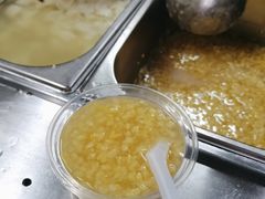 -福合沟无米粿甜汤粿品店
