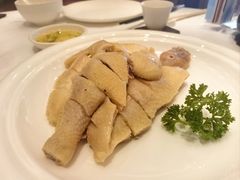 -白天鹅宾馆-宏图府餐厅