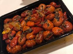 -大尚龙虾·烧烤·秘制虾尾(星光大道店)
