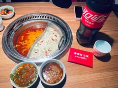 -季季红火锅(长沙步行街店)