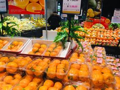 -水果地带(银泰城店)
