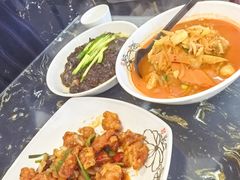 -桃园中华料理炸酱面(燕儿岛路店)