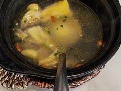 -食光慢宴·安吉土菜馆