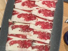 -新石器烤肉(百联川沙店)