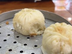 -胡成记口蘑龙眼包子(盐道街店)