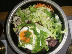 -兰正韩·韩国料理(春熙路店)