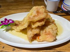 -關東雪东北菜(中庚漫游城店)