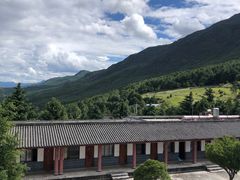 -丽江玉水寨
