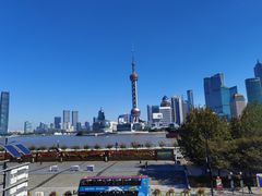 -YUE·6·西式融合餐厅(外滩六号店)