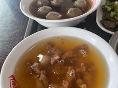 -好成财牛排馆(涂门街总店)