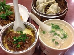 iphone_upload_pic-皇城坝小吃(科华成都王府井购物中心店)