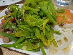 -小艺烧烤(曲江店)