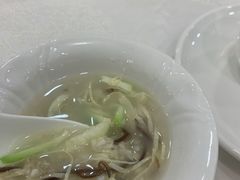 -寻味顺德·南记酒家·传统顺德菜·鱼生(广源路店)