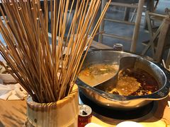-袁记串串香(梁家巷店)