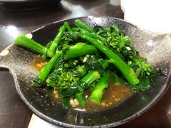 青菜-红星光发煲仔饭(文海店)