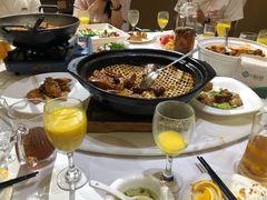 -丝宴·凤城印象·西北特色菜(彩虹湾店)